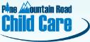 Pine Mountain Road Child Care logo